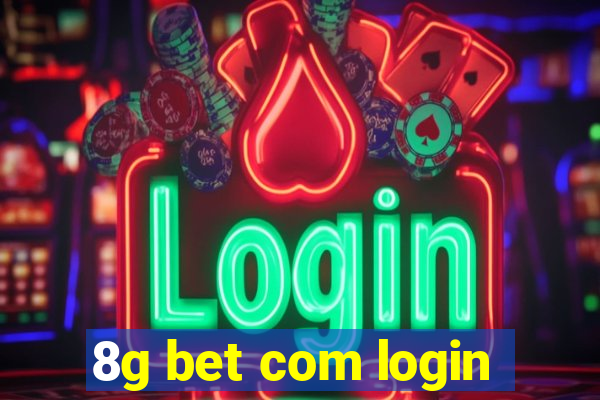 8g bet com login